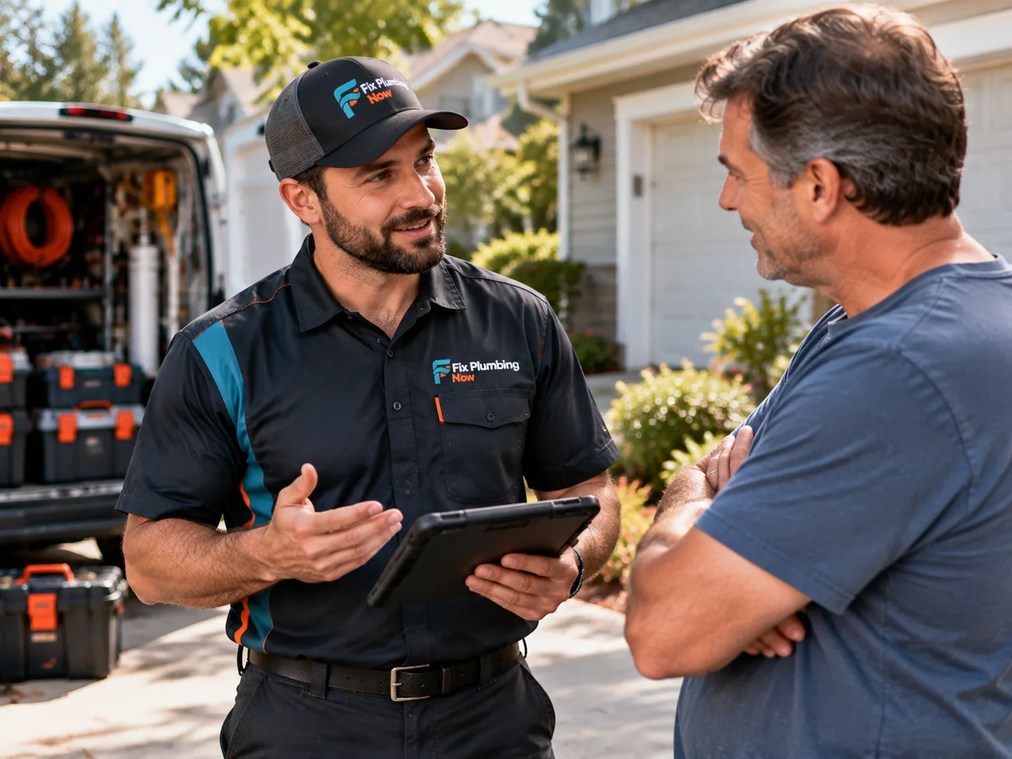 Clogged Drain Service Trussville, AL FAQs